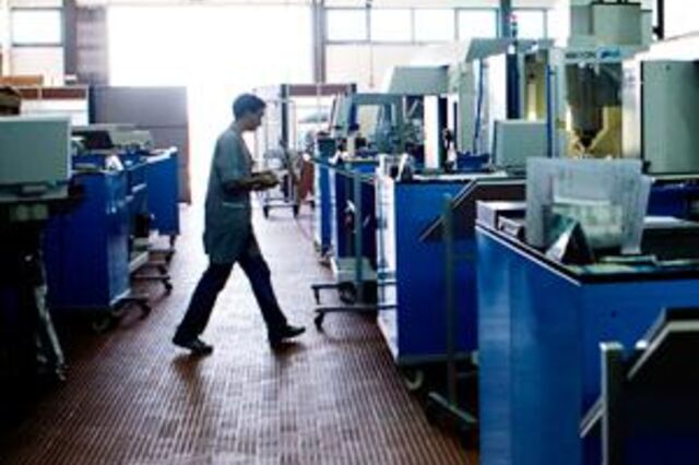 'Spread' das PME  continua perto de  mínimos históricos
