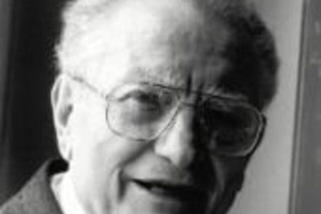 Samuelson morre aos 94 anos