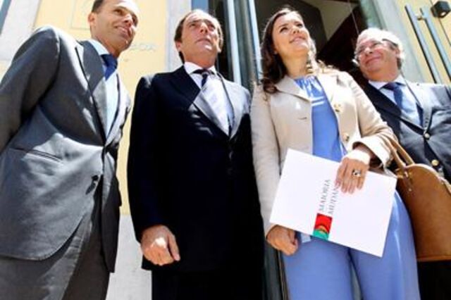 PSD e CDS repetem acordo para as autárquicas
