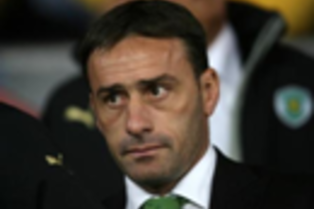 Olympiacos demite Paulo Bento