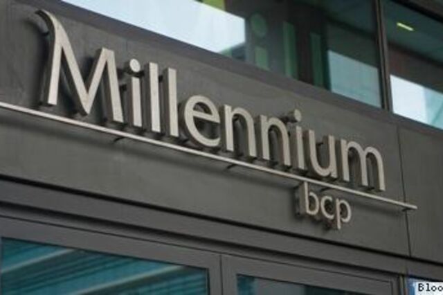 Bank Millennium mantém política de dividendos