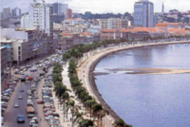 Preços em Luanda subiram o dobro do previsto