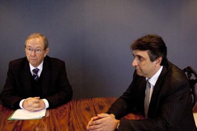 Gestores contra novas regras de avalia&ccedil;&atilde;o da CMVM