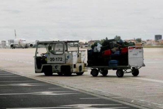 Groundforce espera ultrapassar a longo prazo os 336 trabalhadores em Faro