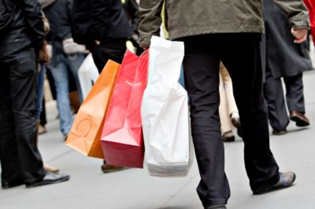 Black Friday já não é a rainha das vendas online