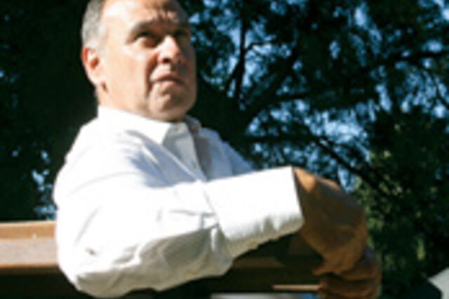 &Eacute; preciso correr riscos e aceitar fracassos