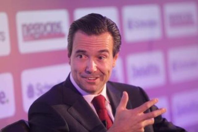 Horta Osório confiante na recuperação do Lloyds