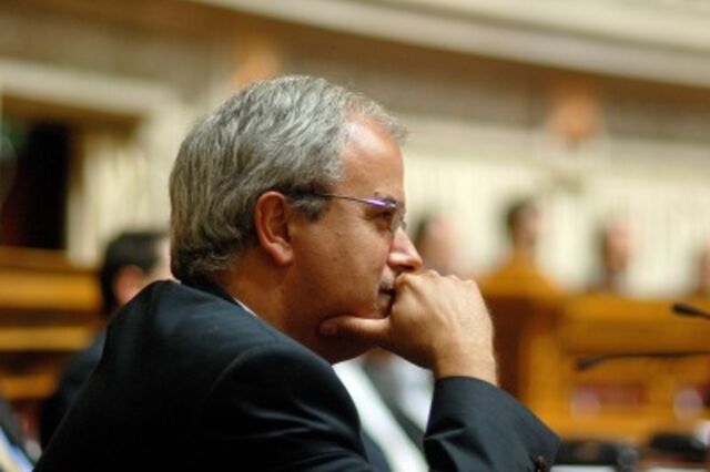 Pureza critica curto alcance das posições europeias de Costa