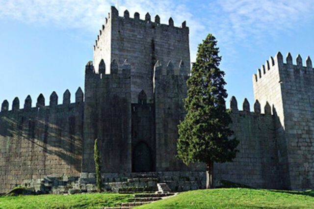 AICEP chumba centro de inteligência artificial da IBM em Guimarães