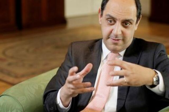 Pizarro quer mandar empresas para o matadouro