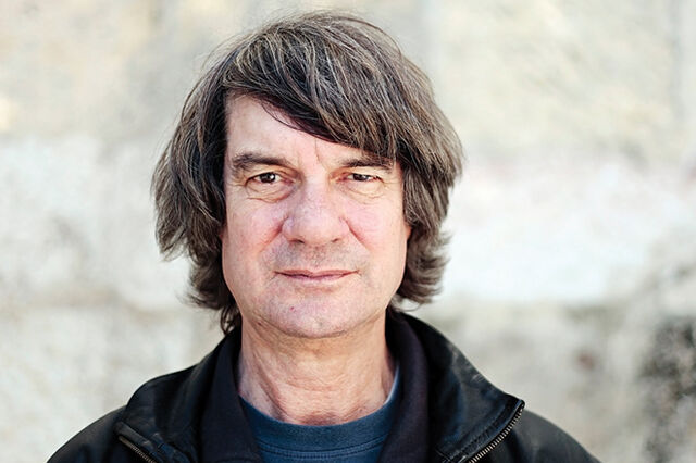 A minha economia: Eduardo Salavisa