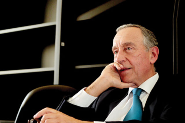 Marcelo: Decisão do Governo sobre negócio dos submarinos é “original”