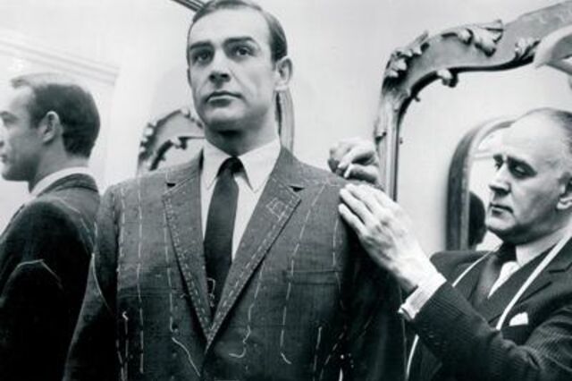 Sean Connery investigado por delito fiscal de 1,6 milh&otilde;es de euros