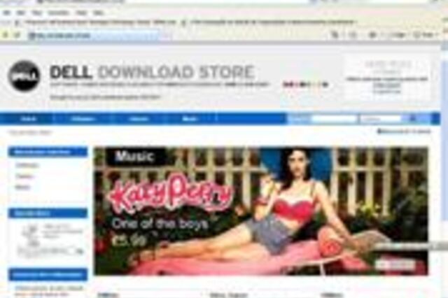 Dell Download Store chega em breve a Portugal