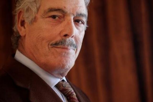 "Temos energia quase de borla para os industriais portugueses"