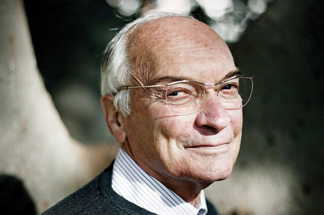 A minha economia: Jorge Paiva