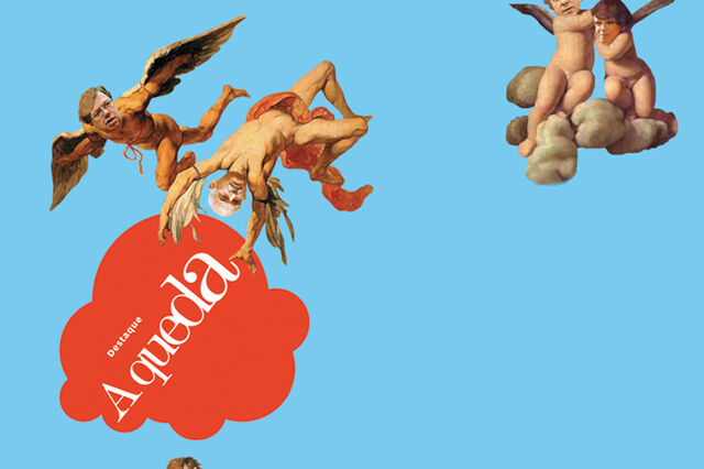 A queda: Como seis primeiros-ministros europeus ca&iacute;ram num ano