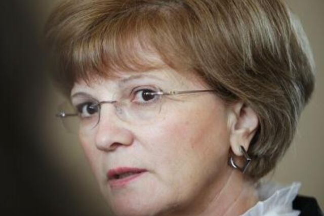 Ministra do Ambiente vai para Canc&uacute;n &quot;moderadamente optimista&quot;