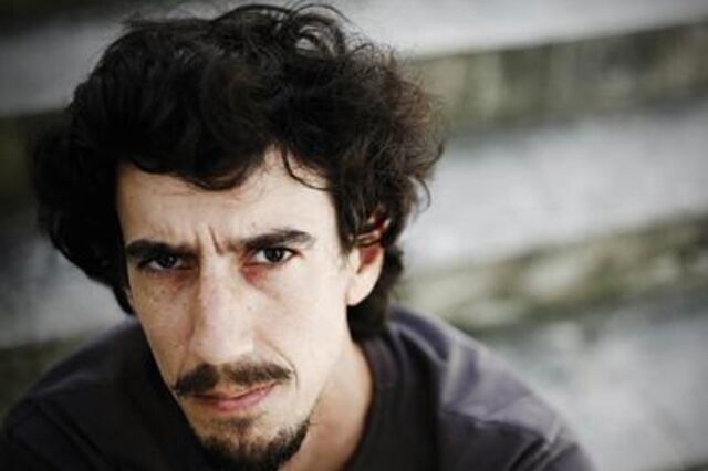 A minha economia: Gon&ccedil;alo Amorim