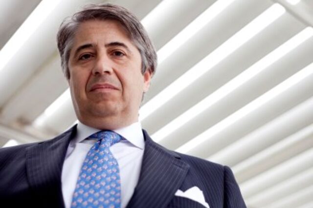 Nogueira Leite volta a ser nomeado para exercer funções no Estado mas sem salário