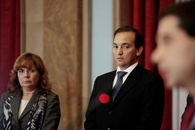 Governo muda directora-geral do Orçamento