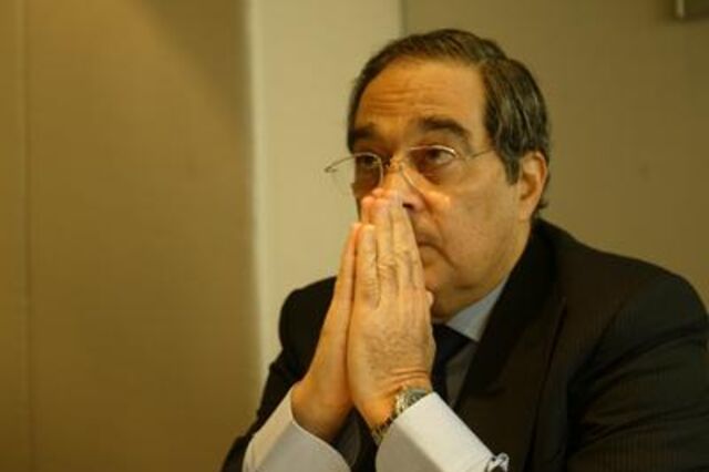 Todos os arguidos do processo Portucale absolvidos