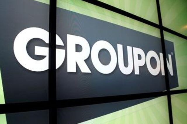 Três conselhos para quem tem 'vouchers' da Groupon