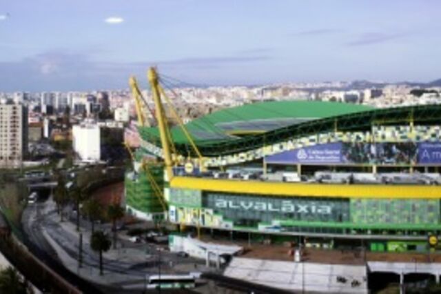 Sporting mantém intenção de fazer emissão de obrigações