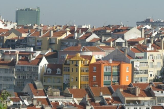 Programa Arrendar para Subarrendar com 80% das casas vazias