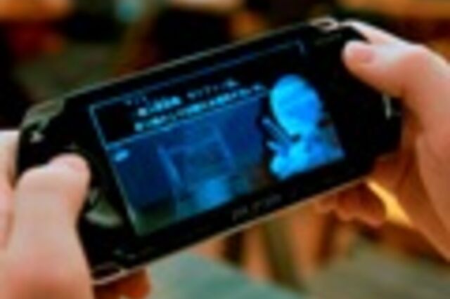 Sony vende mais de 50 milh&otilde;es de PSP em quatro anos