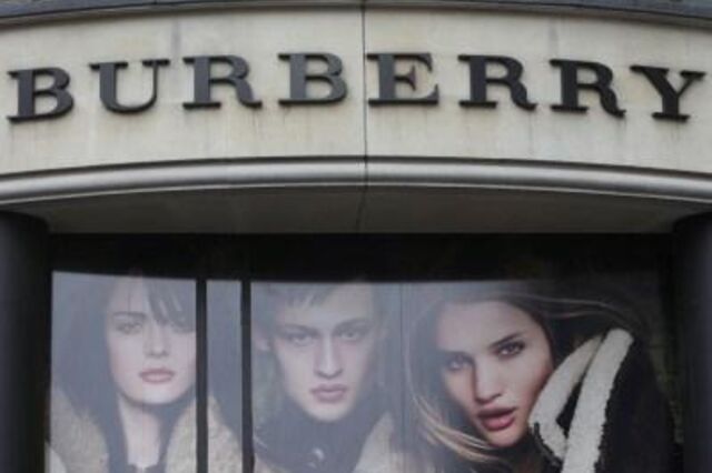 Burberry celebra 160 anos com vídeo sobre a história da criação da famosa gabardine