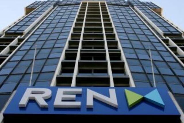 REN vai fornecer consultoria técnica à China