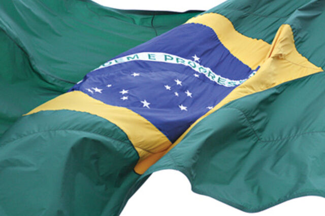 Desemprego no Brasil caiu para o mínimo em 11 anos