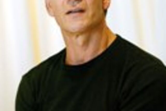 Morreu Patrick Swayze  