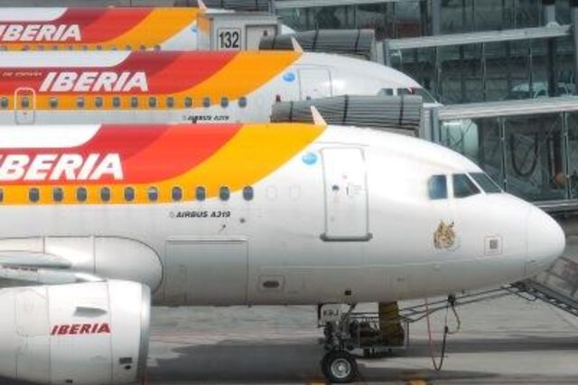 CEO da IAG: “Os comentários políticos prejudicam a evolução da Iberia”