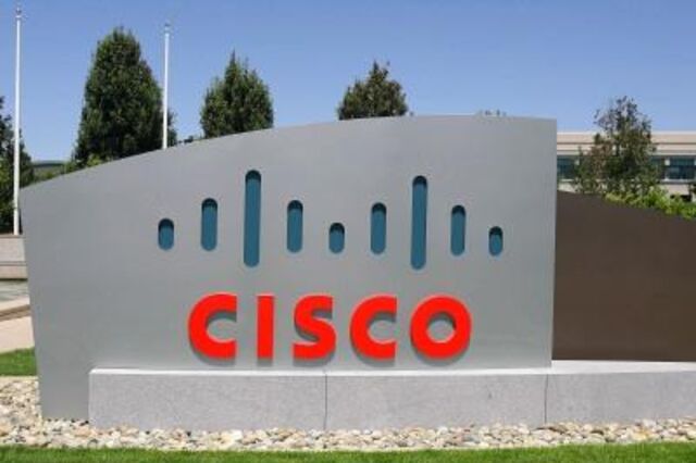 Cisco Systems acorda compra Sourcefire por 2,7 mil milhões dólares