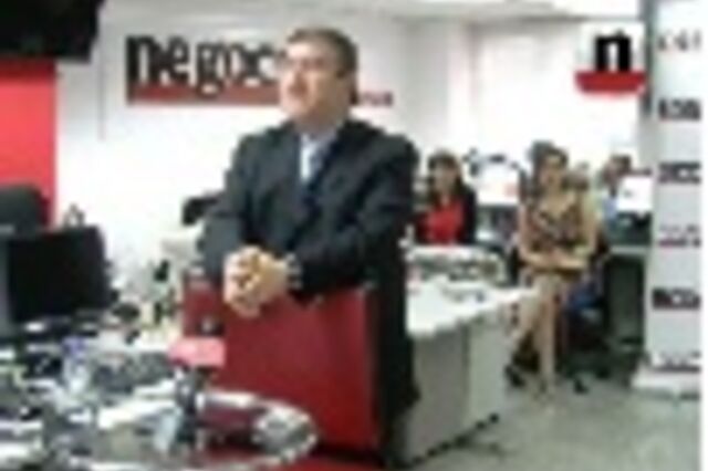 V&iacute;deo: "Se n&atilde;o fosse o engenheiro Fernando Pinto a TAP j&aacute; tinha acabado h&aacute; muitos anos"