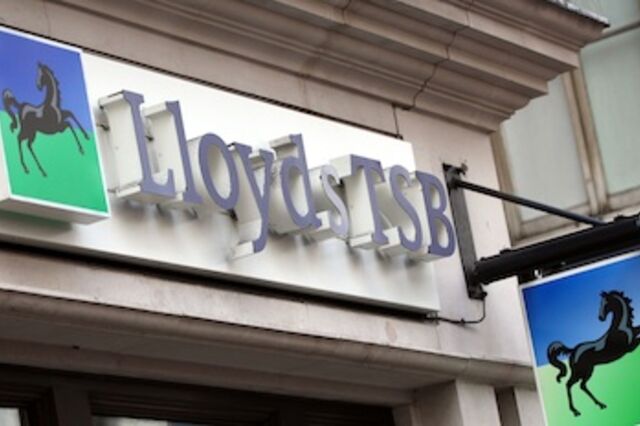 Presidente do Lloyds retira-se quando resultados do banco recuperarem