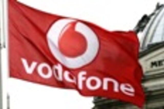 Vodafone ganha 2,5% com Verizon a sinalizar possível aquisição