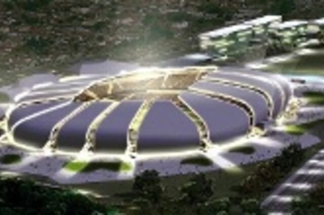 COBA entra na Copa brasileira a meio do jogo 