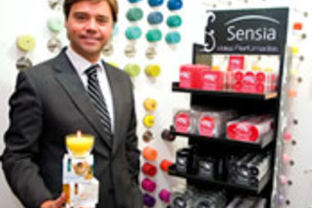 De bicicleta se come&ccedil;a um neg&oacute;cio