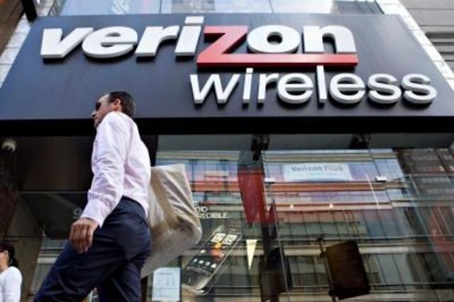 Verizon está a explorar fusão com a Charter Communications