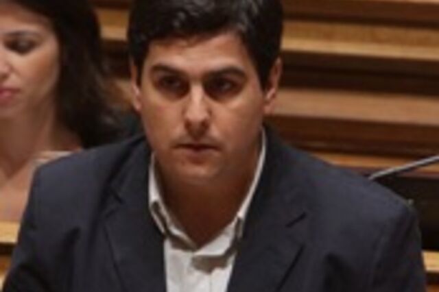 Bernardino Soares recupera Loures para a CDU