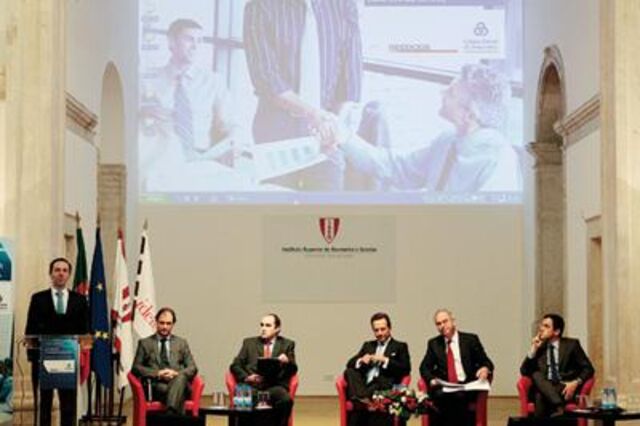 &quot;Temos de dobrar o montante das exporta&ccedil;&otilde;es&quot; 
