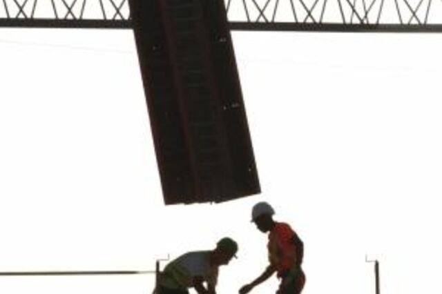 Um quarto das empresas portuguesas esteve em incumprimento em 2011