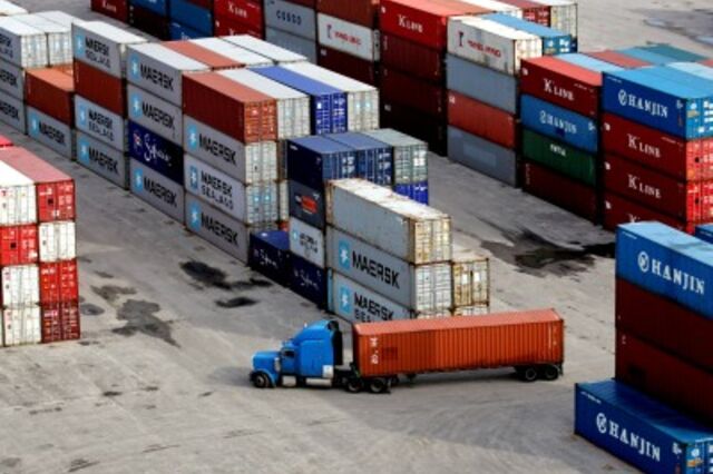 Leixões contentorizou mais 6% em 2016