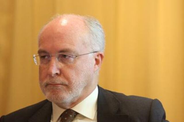 Pedro Sampaio Nunes: &quot;Financiar sa&uacute;de em fun&ccedil;&atilde;o da escolha do utilizador&quot;