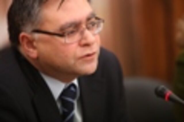 El-Assir era testa-de-ferro do BPN