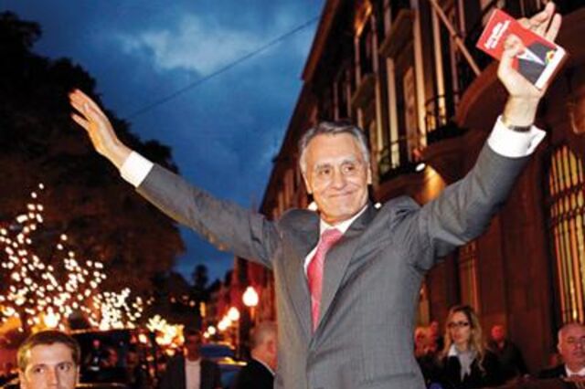 BPN: Discurso de Cavaco Silva descodificado