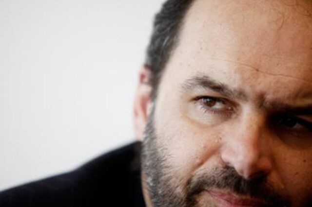 &quot;Estarmos virados para o estrangeiro tem-nos protegido&quot;